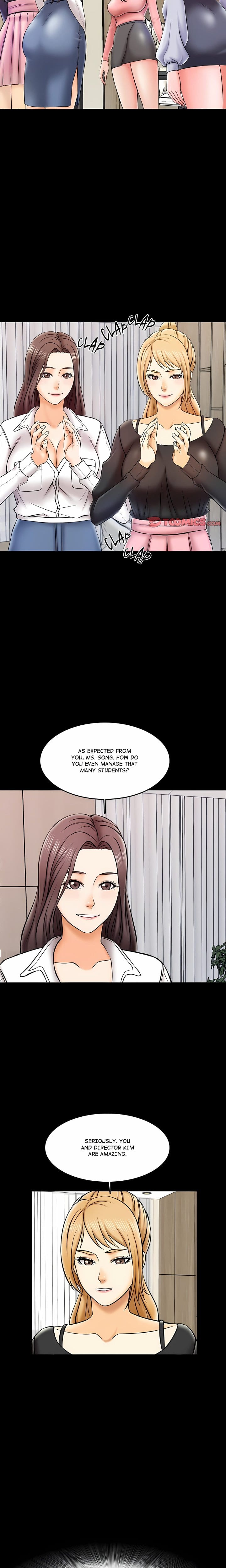 A+ for Pleasure (Uncensored), chapter 21, page 11 of 21