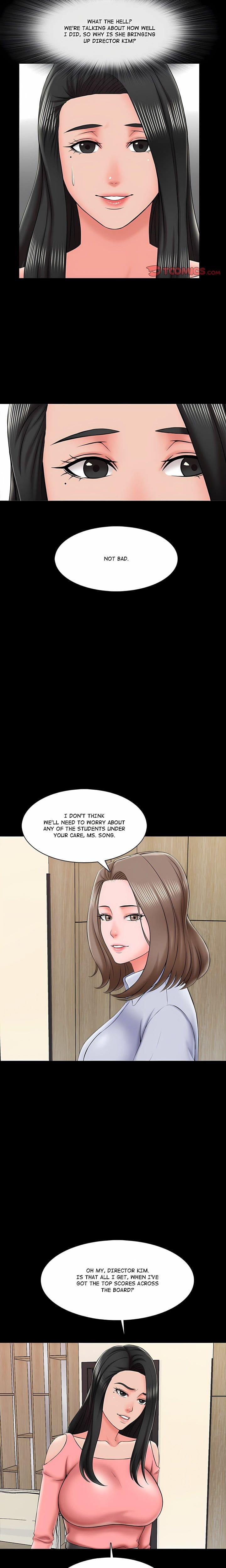 A+ for Pleasure (Uncensored), chapter 21, page 12 of 21