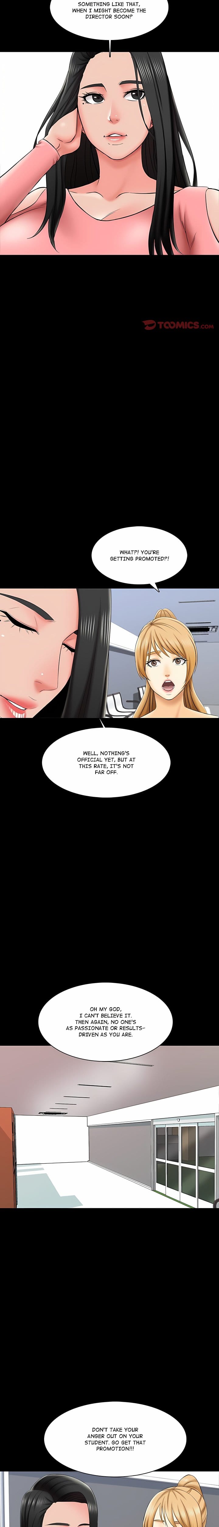 A+ for Pleasure (Uncensored), chapter 21, page 17 of 21