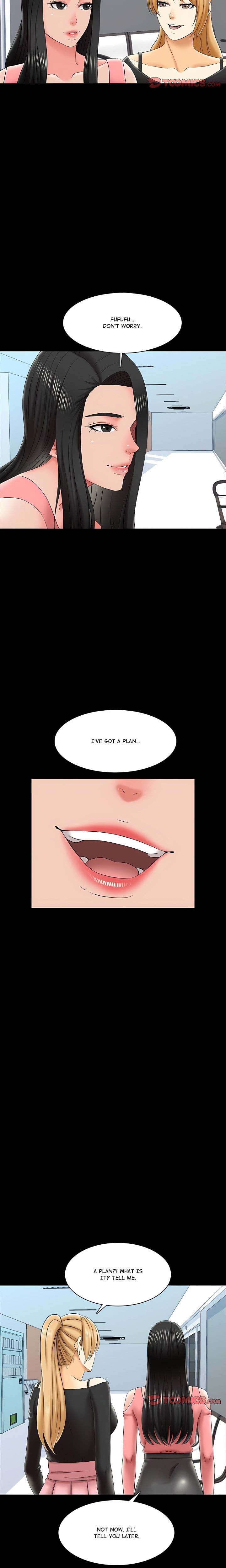 A+ for Pleasure (Uncensored), chapter 21, page 18 of 21