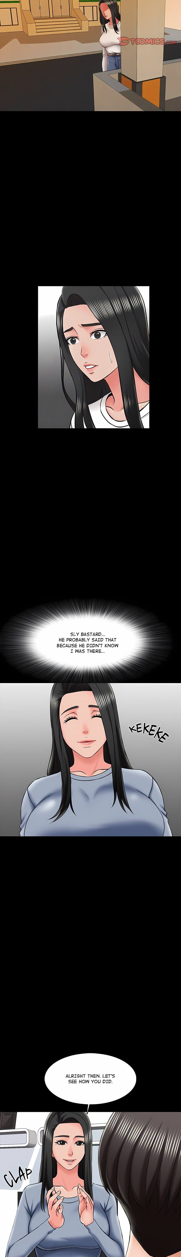 A+ for Pleasure (Uncensored), chapter 22, page 5 of 22