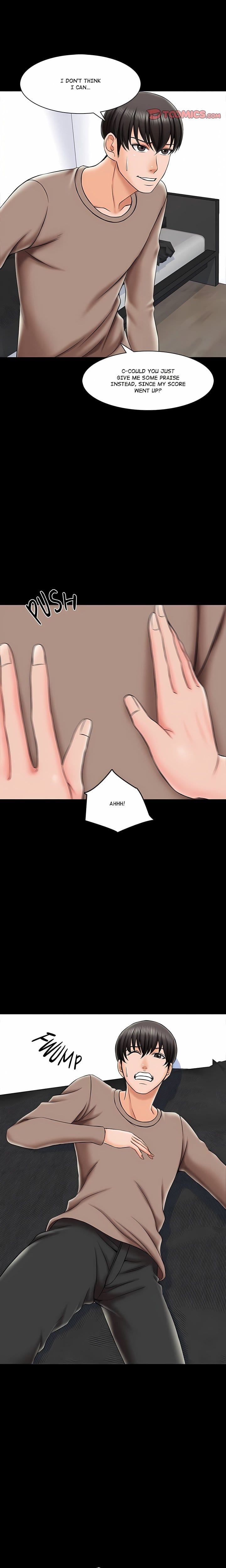 A+ for Pleasure (Uncensored), chapter 22, page 10 of 22