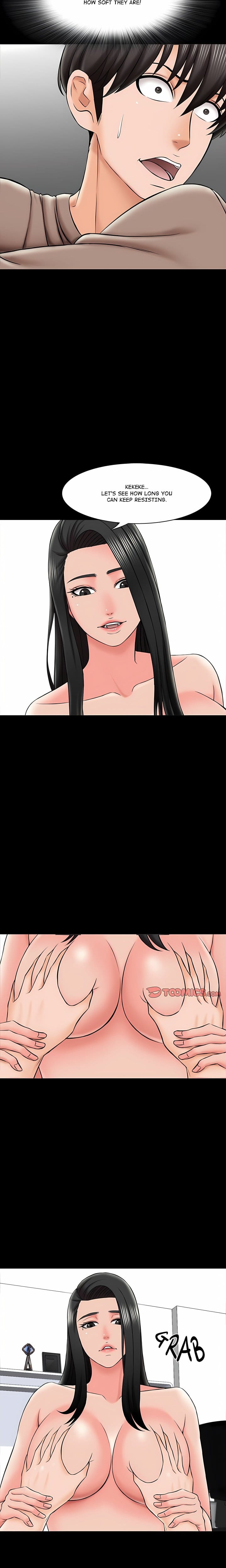 A+ for Pleasure (Uncensored), chapter 22, page 17 of 22