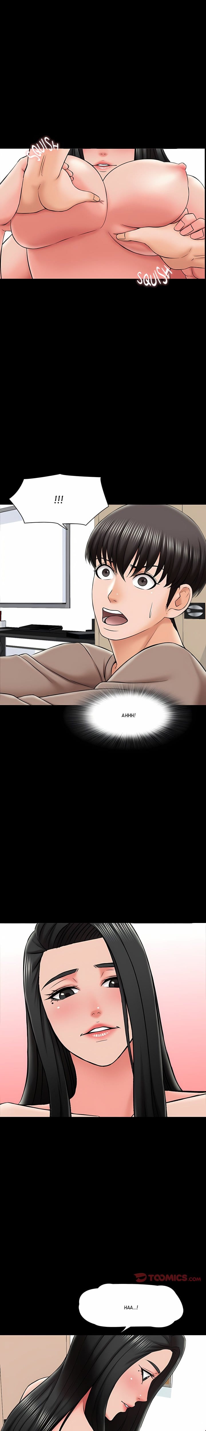A+ for Pleasure (Uncensored), chapter 22, page 18 of 22