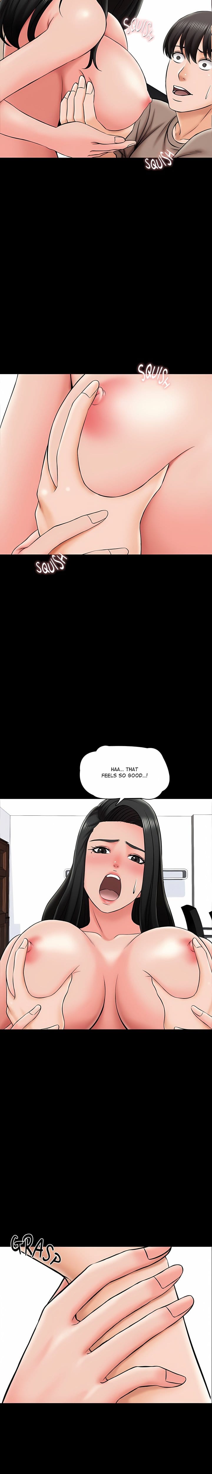 A+ for Pleasure (Uncensored), chapter 22, page 19 of 22