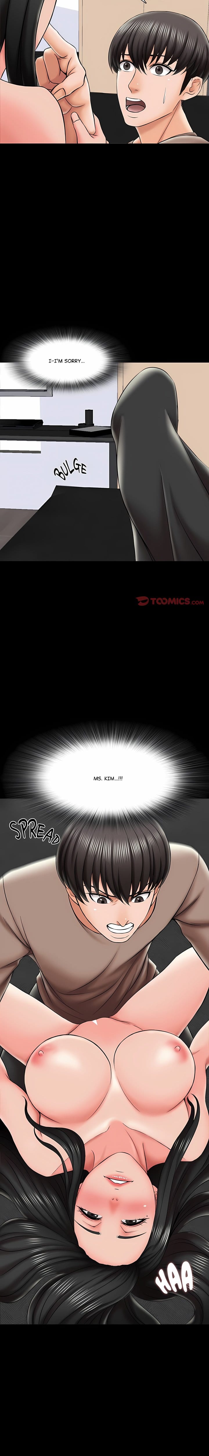 A+ for Pleasure (Uncensored), chapter 22, page 21 of 22
