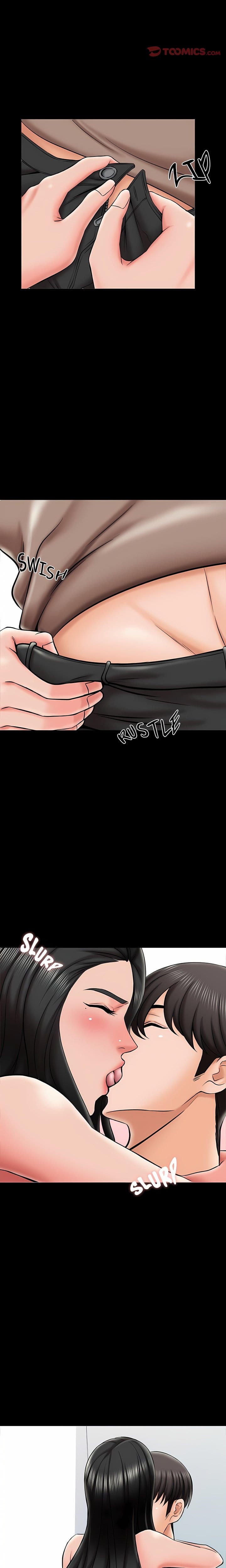 A+ for Pleasure (Uncensored), chapter 23, page 5 of 21