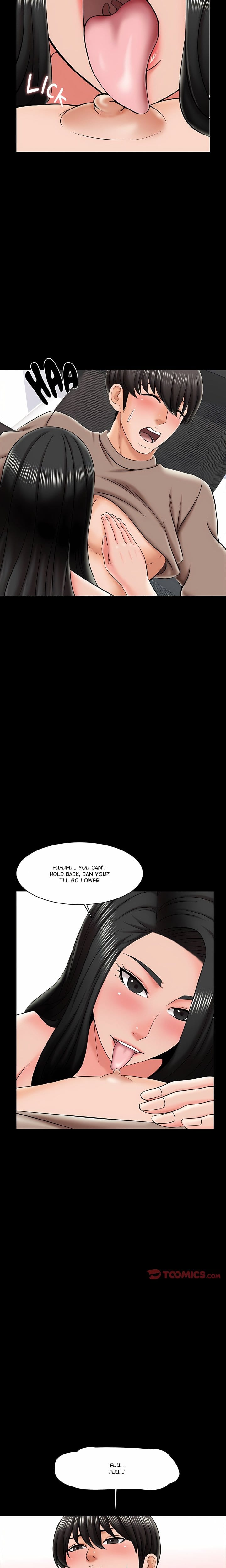 A+ for Pleasure (Uncensored), chapter 23, page 8 of 21