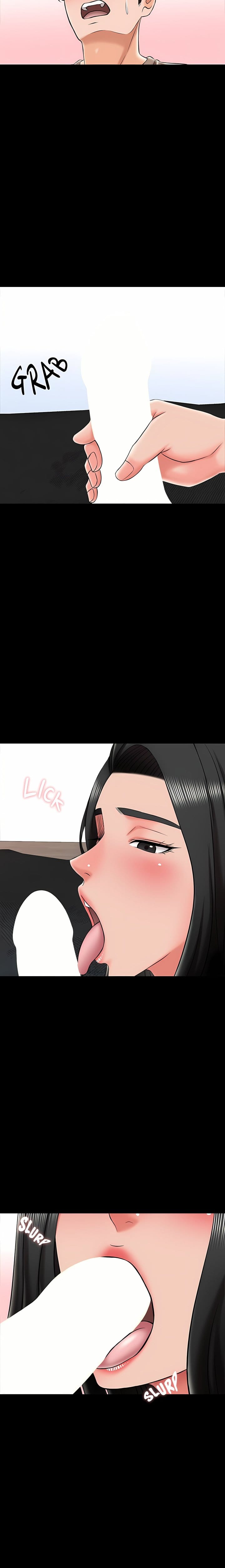 A+ for Pleasure (Uncensored), chapter 23, page 9 of 21