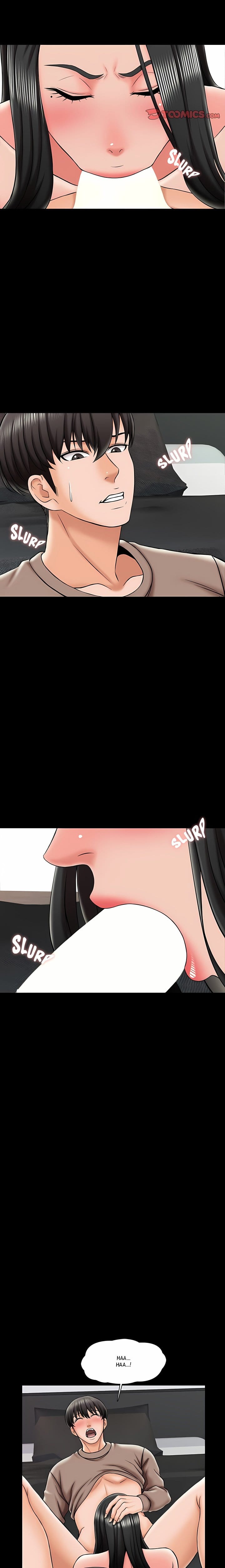 A+ for Pleasure (Uncensored), chapter 23, page 10 of 21