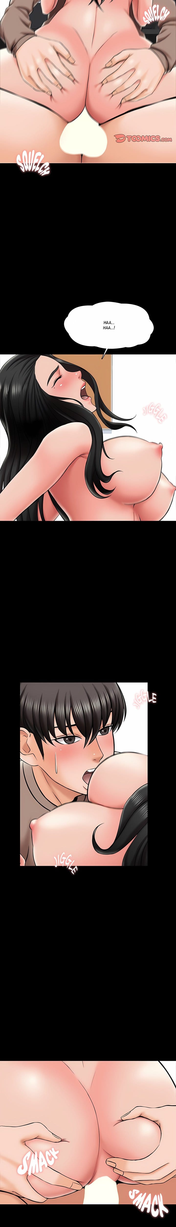 A+ for Pleasure (Uncensored), chapter 23, page 15 of 21