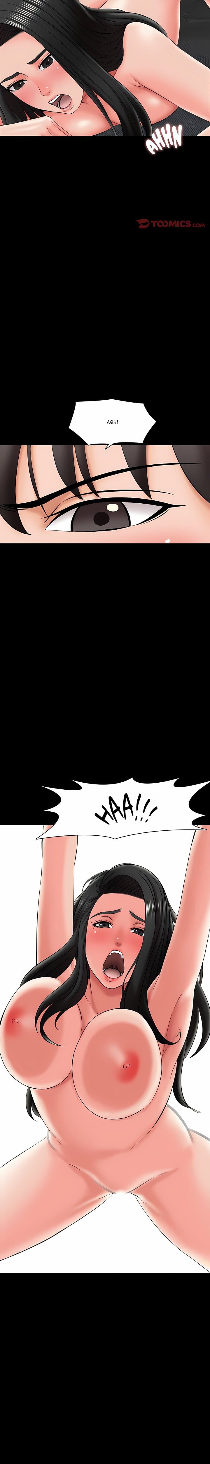 A+ for Pleasure (Uncensored), chapter 23, page 20 of 21