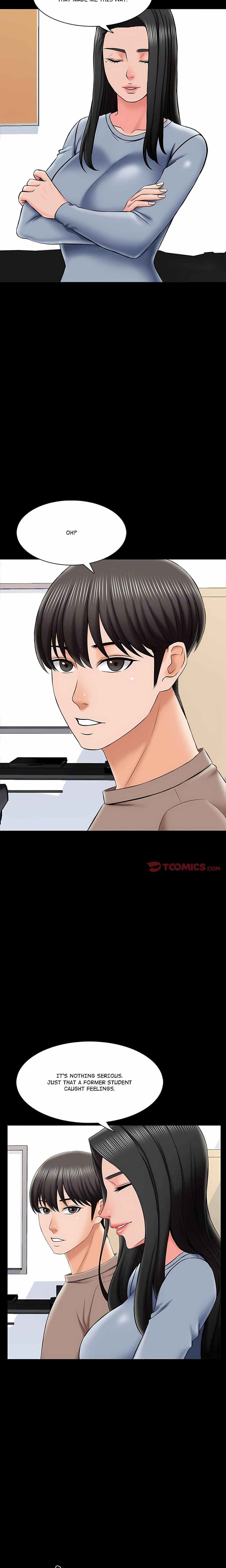 A+ for Pleasure (Uncensored), chapter 24, page 7 of 23