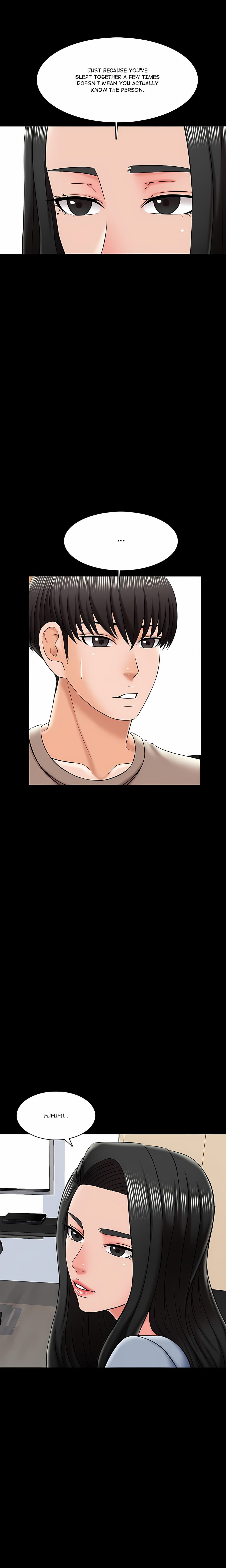 A+ for Pleasure (Uncensored), chapter 24, page 9 of 23
