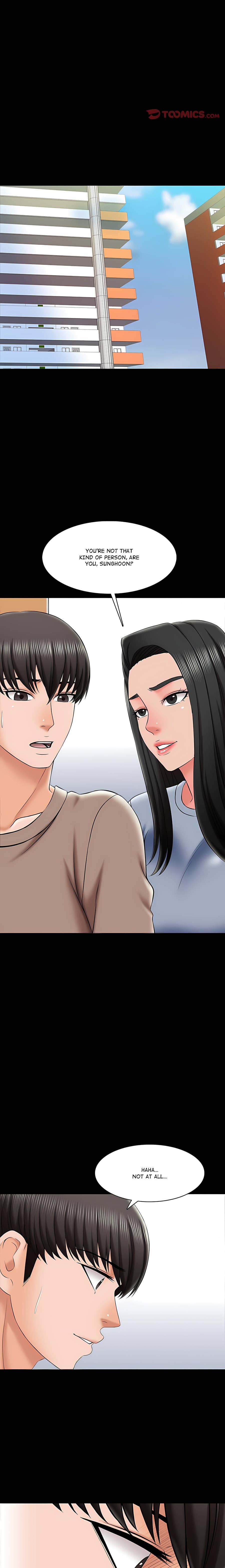 A+ for Pleasure (Uncensored), chapter 24, page 10 of 23