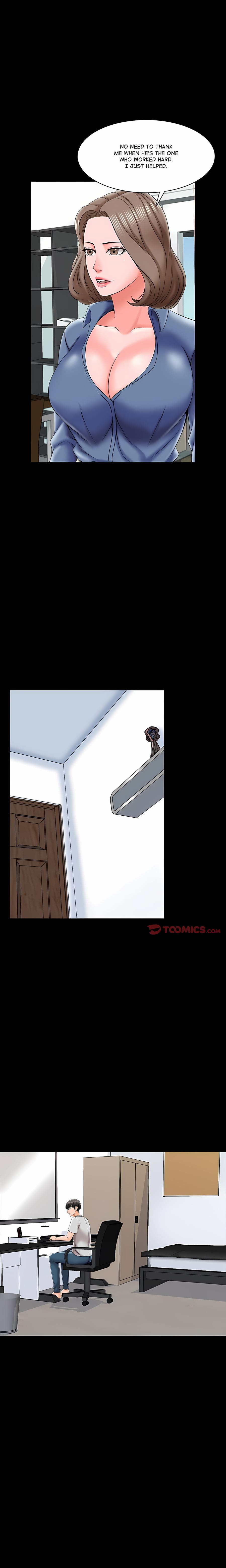 A+ for Pleasure (Uncensored), chapter 24, page 12 of 23