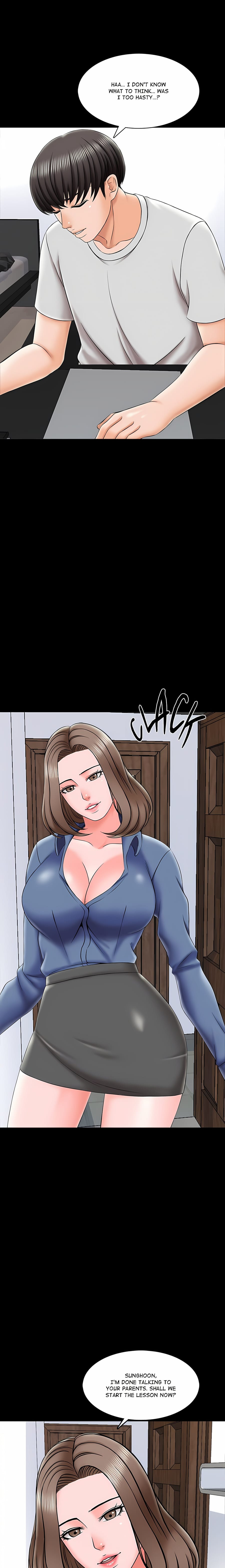 A+ for Pleasure (Uncensored), chapter 24, page 14 of 23