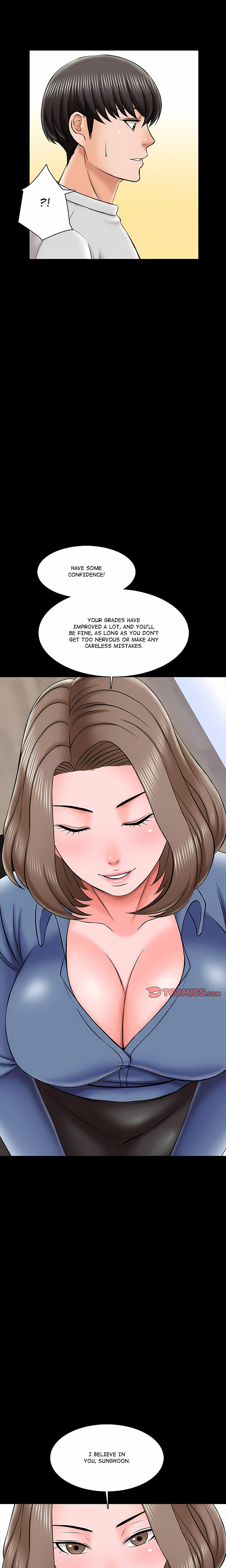 A+ for Pleasure (Uncensored), chapter 24, page 17 of 23
