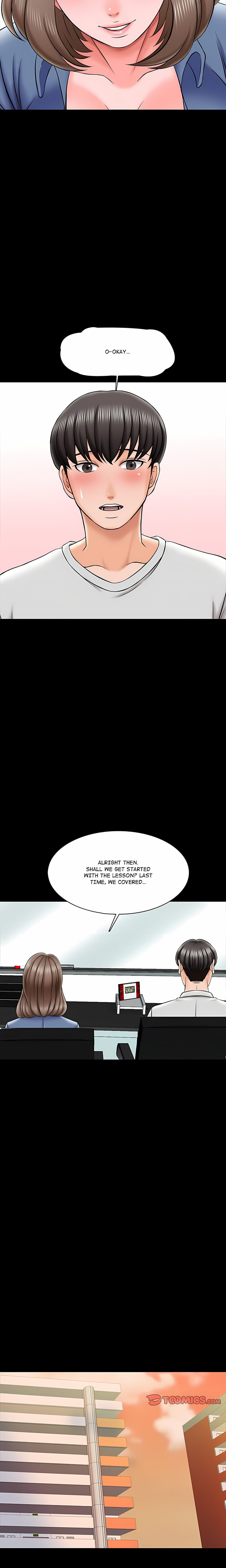A+ for Pleasure (Uncensored), chapter 24, page 18 of 23