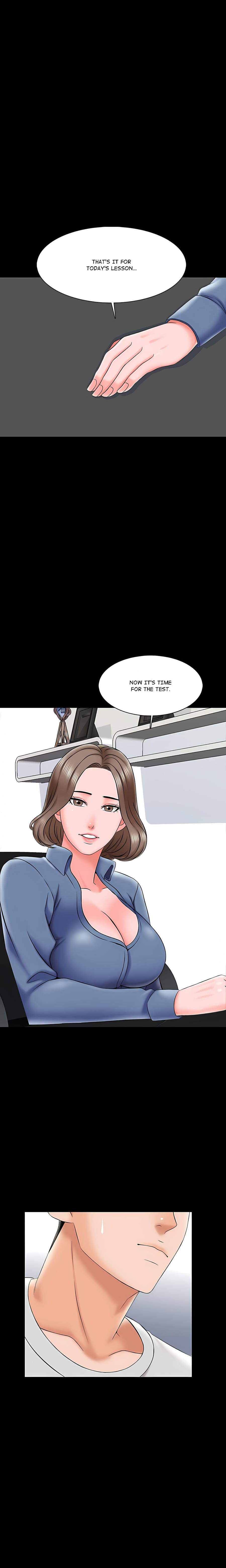 A+ for Pleasure (Uncensored), chapter 24, page 19 of 23