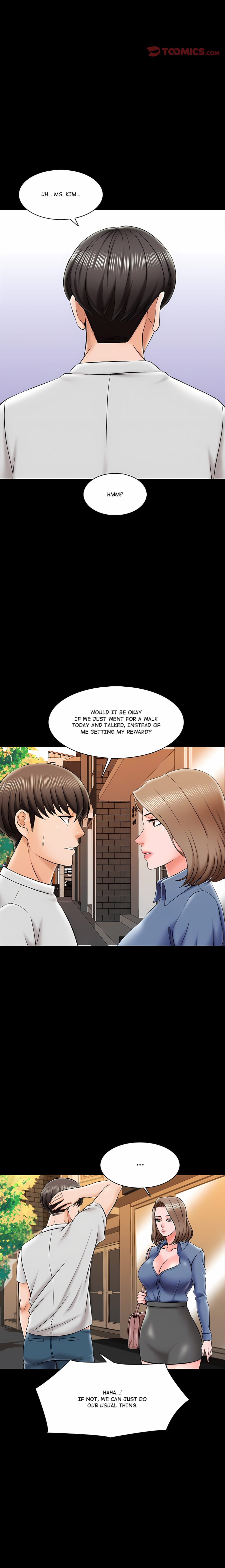 A+ for Pleasure (Uncensored), chapter 25, page 5 of 24