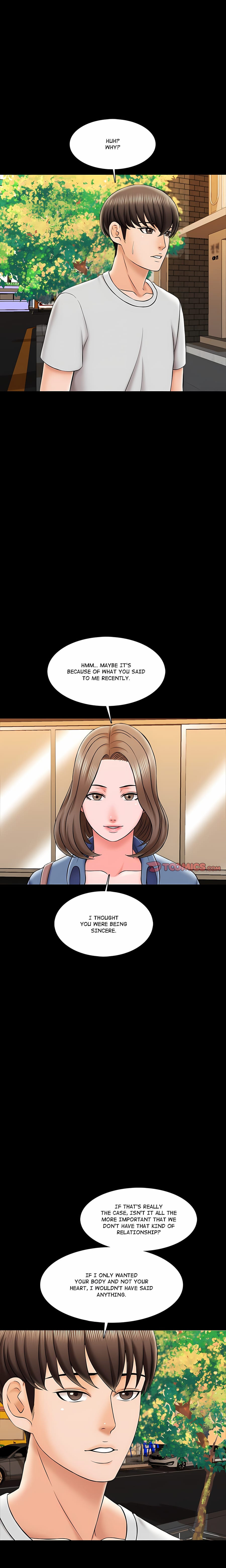 A+ for Pleasure (Uncensored), chapter 25, page 7 of 24