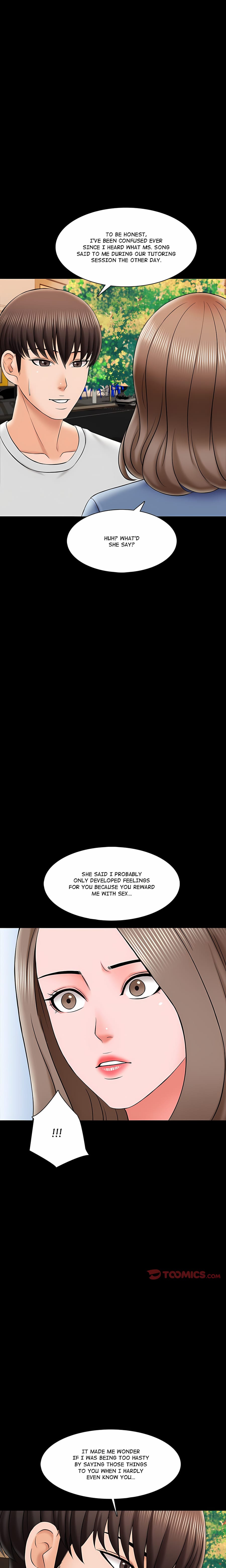 A+ for Pleasure (Uncensored), chapter 25, page 8 of 24