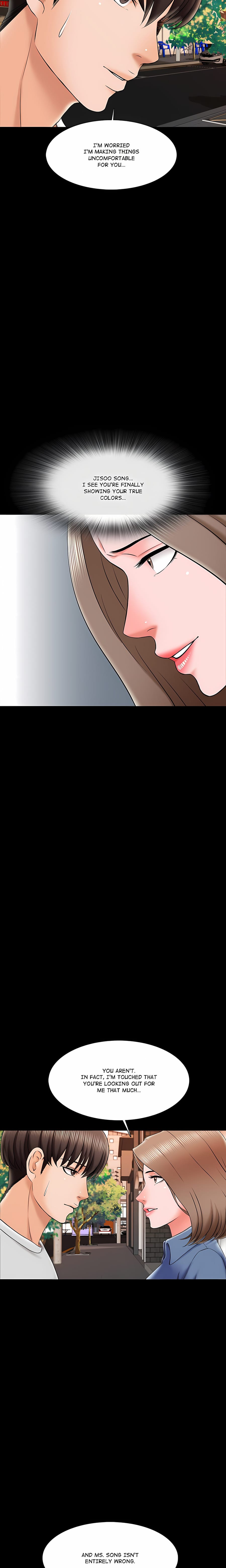 A+ for Pleasure (Uncensored), chapter 25, page 9 of 24