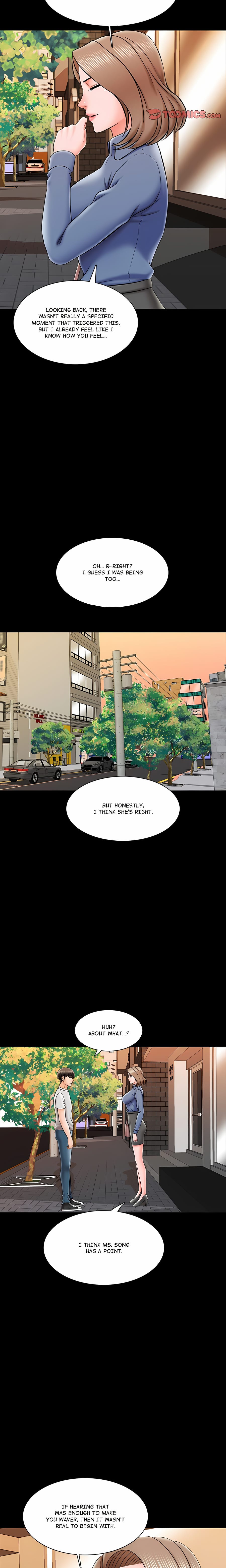 A+ for Pleasure (Uncensored), chapter 25, page 10 of 24
