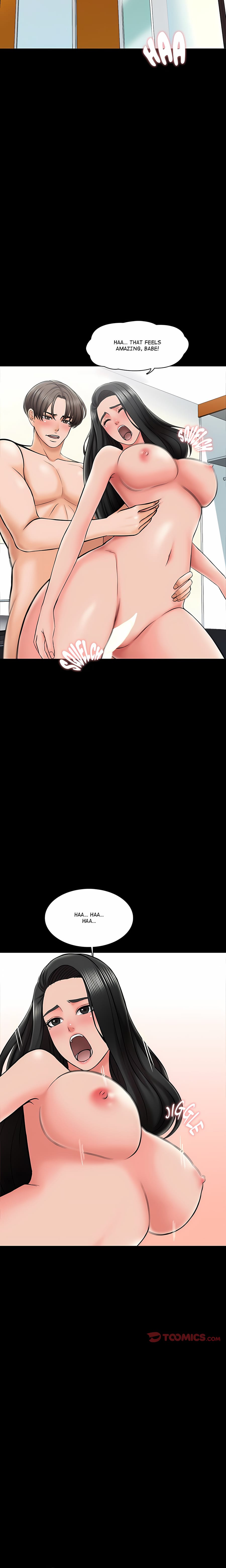 A+ for Pleasure (Uncensored), chapter 25, page 13 of 24