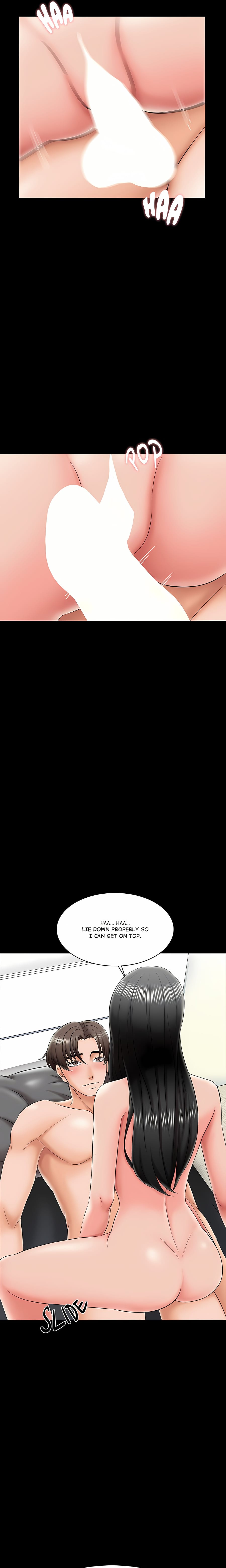 A+ for Pleasure (Uncensored), chapter 25, page 14 of 24