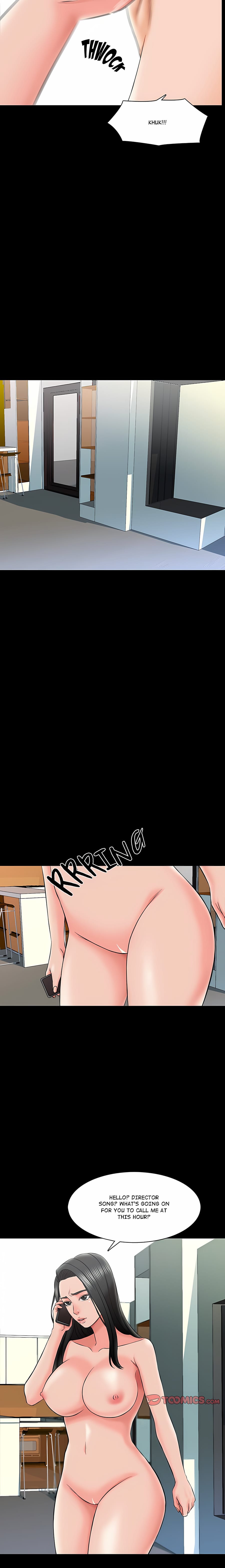 A+ for Pleasure (Uncensored), chapter 25, page 18 of 24