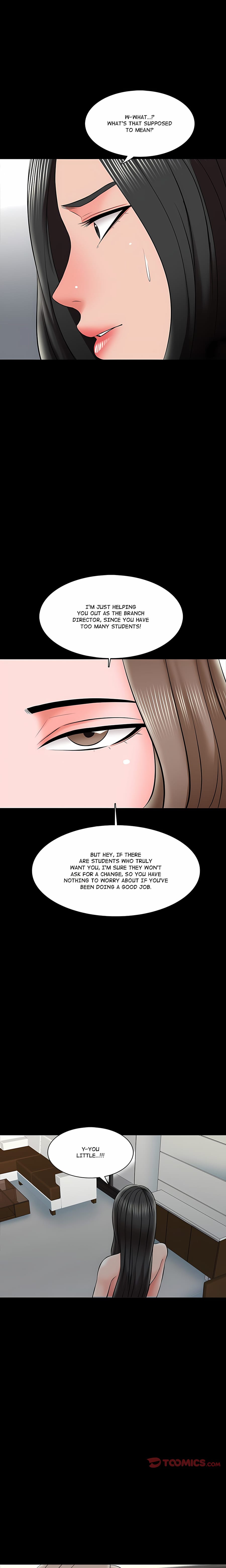 A+ for Pleasure (Uncensored), chapter 25, page 23 of 24