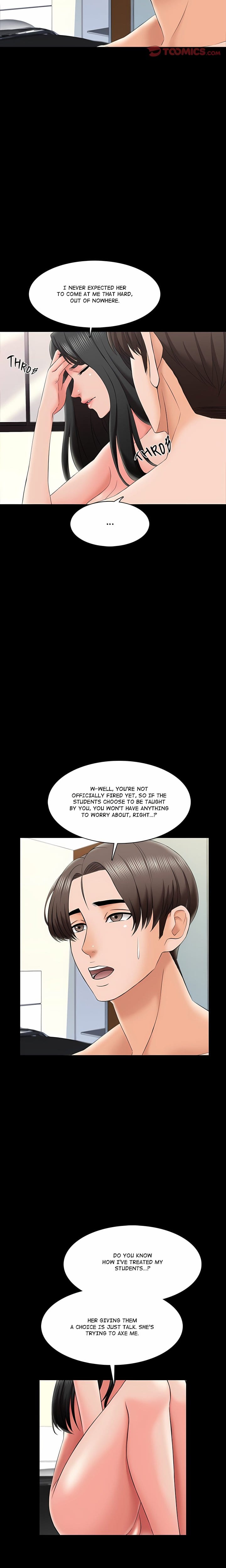 A+ for Pleasure (Uncensored), chapter 26, page 5 of 23