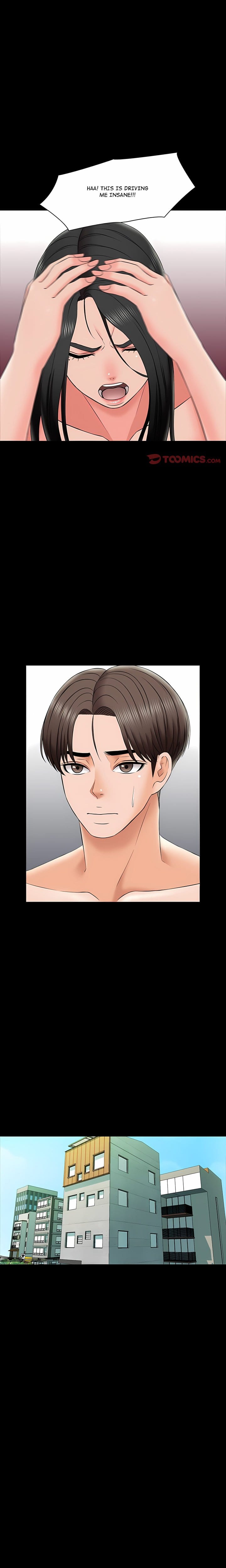 A+ for Pleasure (Uncensored), chapter 26, page 6 of 23