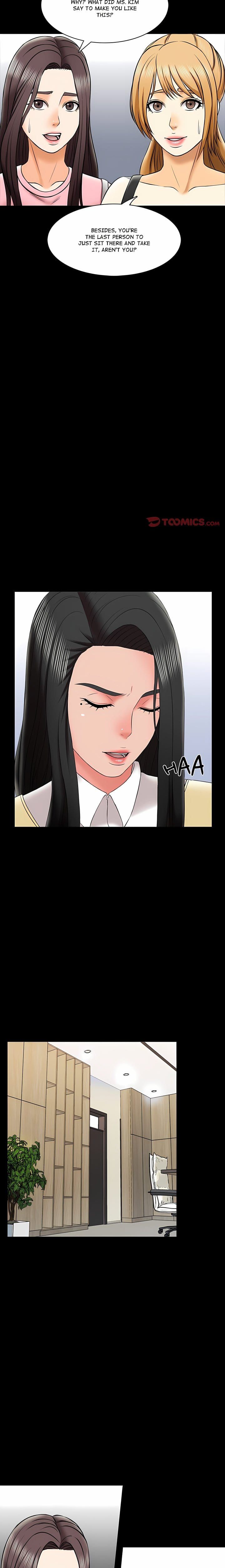 A+ for Pleasure (Uncensored), chapter 26, page 11 of 23