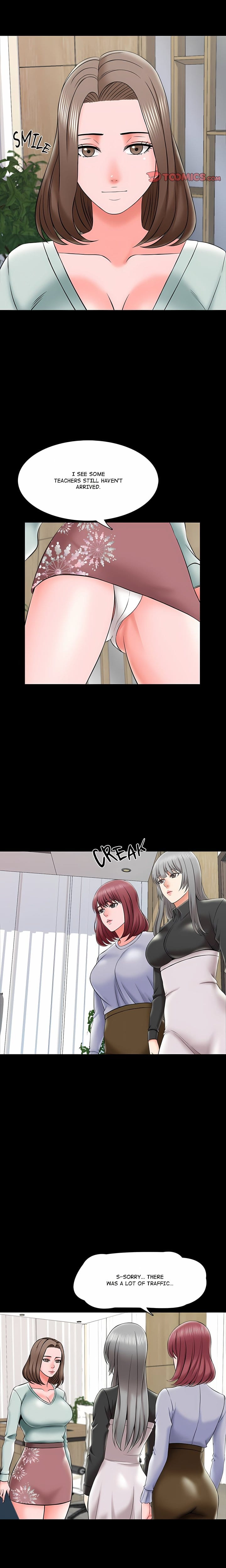A+ for Pleasure (Uncensored), chapter 26, page 15 of 23