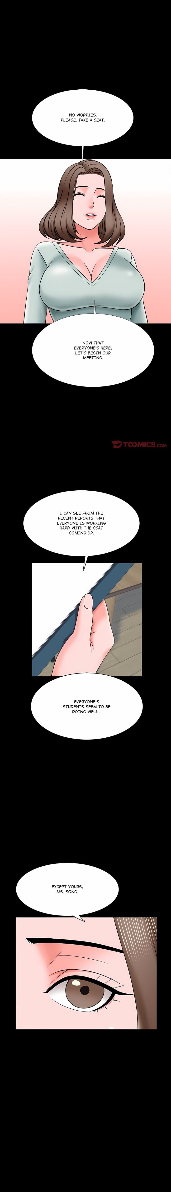 A+ for Pleasure (Uncensored), chapter 26, page 16 of 23