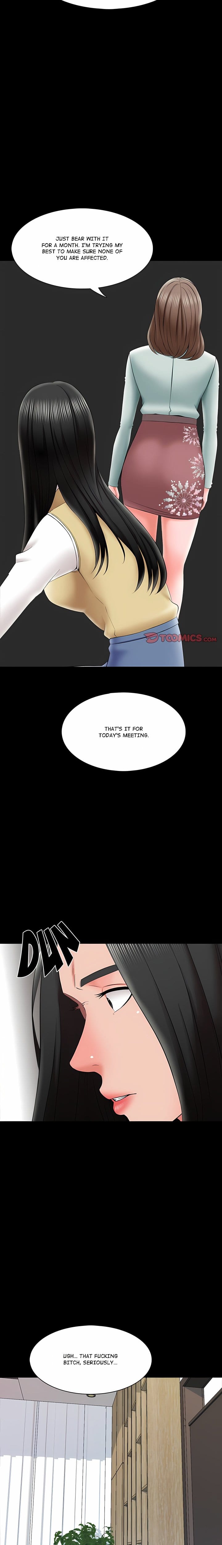 A+ for Pleasure (Uncensored), chapter 26, page 21 of 23