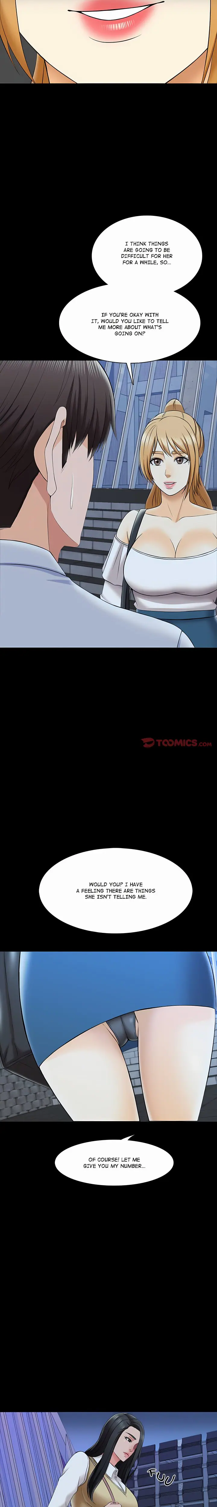 A+ for Pleasure (Uncensored), chapter 27, page 10 of 21