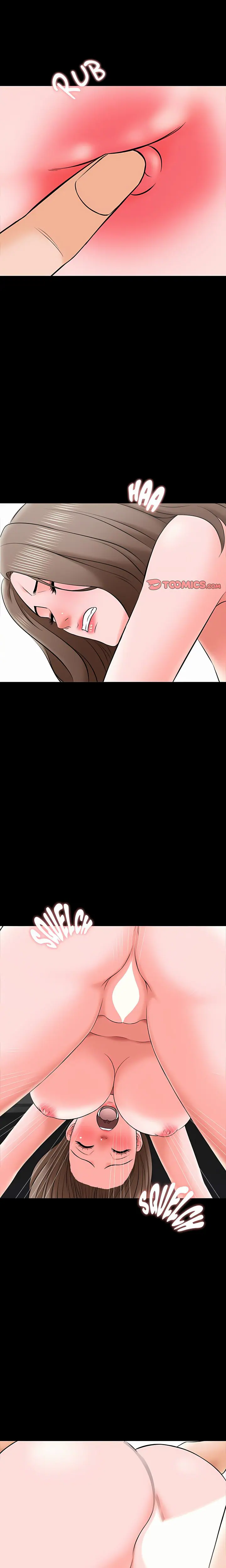 A+ for Pleasure (Uncensored), chapter 27, page 16 of 21