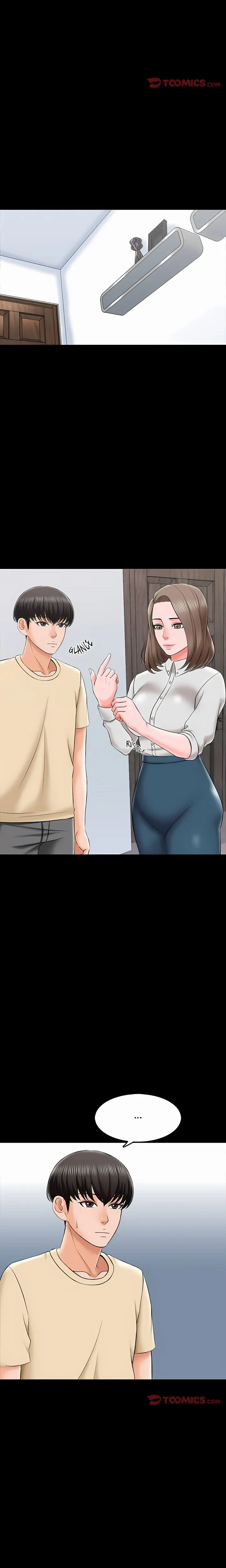 A+ for Pleasure (Uncensored), chapter 27, page 18 of 21