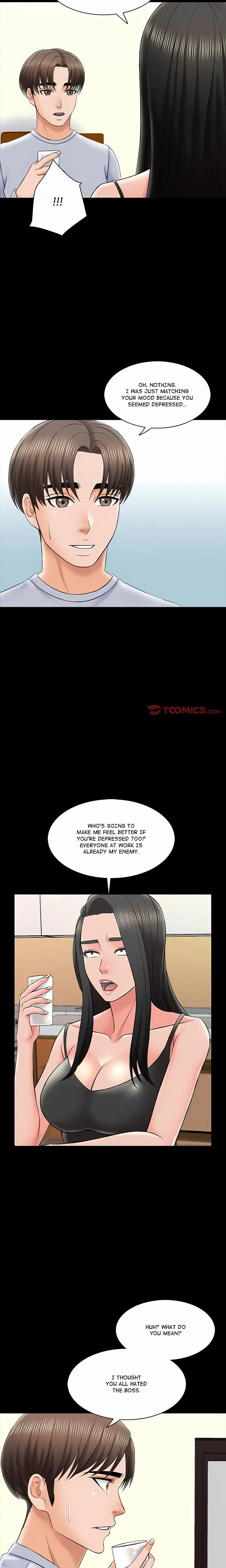 A+ for Pleasure (Uncensored), chapter 28, page 5 of 20