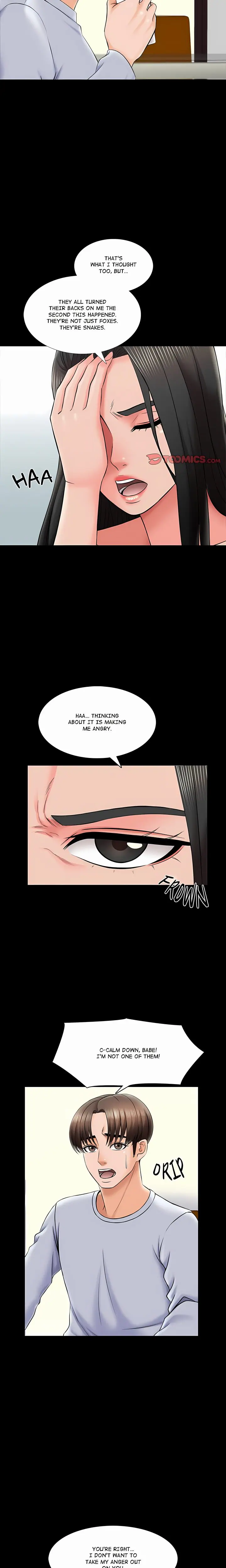 A+ for Pleasure (Uncensored), chapter 28, page 6 of 20