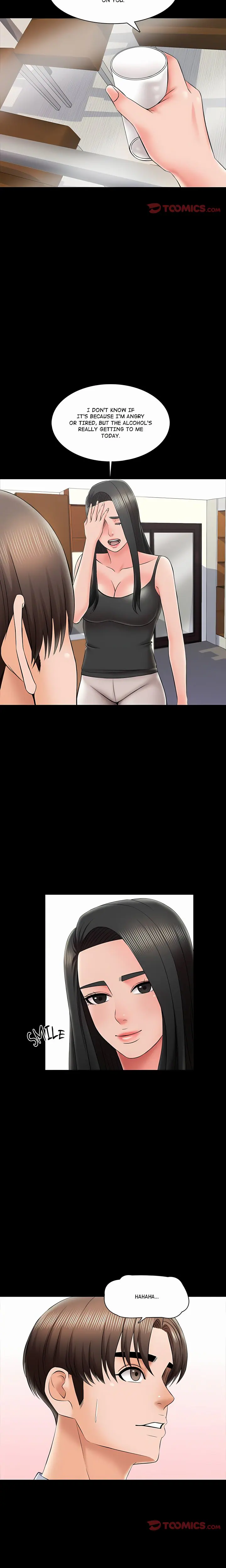 A+ for Pleasure (Uncensored), chapter 28, page 7 of 20