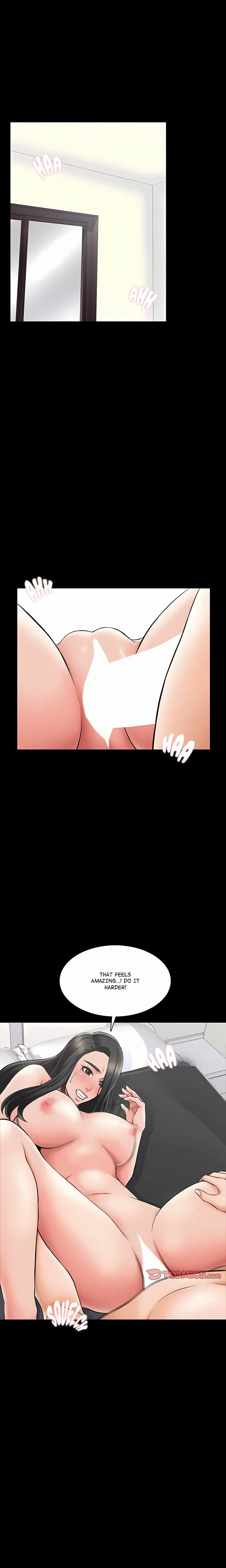 A+ for Pleasure (Uncensored), chapter 28, page 8 of 20