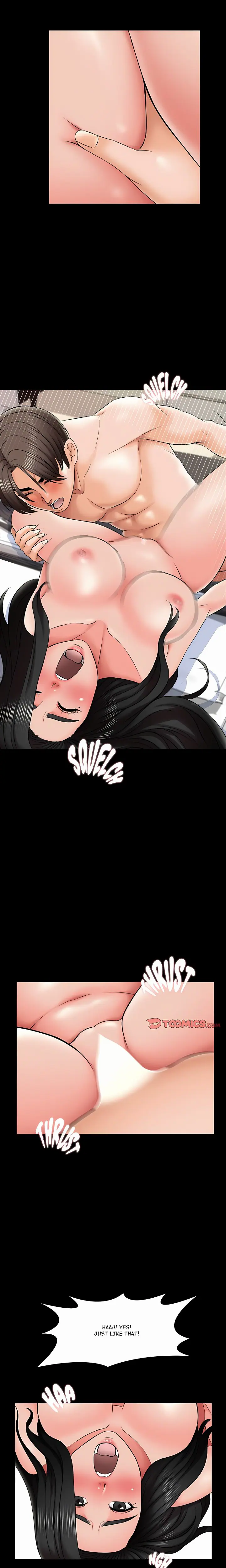 A+ for Pleasure (Uncensored), chapter 28, page 9 of 20