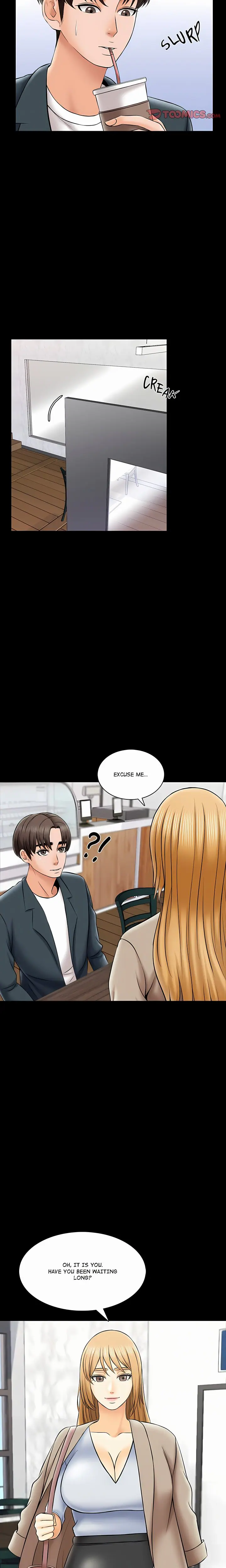 A+ for Pleasure (Uncensored), chapter 29, page 10 of 22