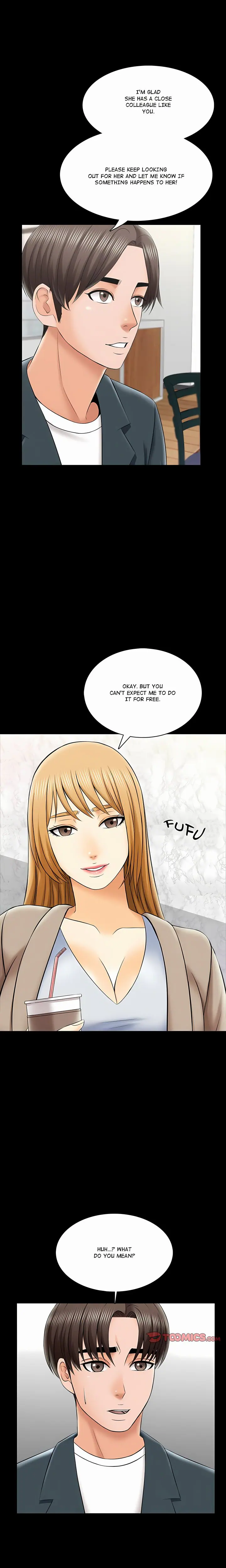 A+ for Pleasure (Uncensored), chapter 29, page 13 of 22