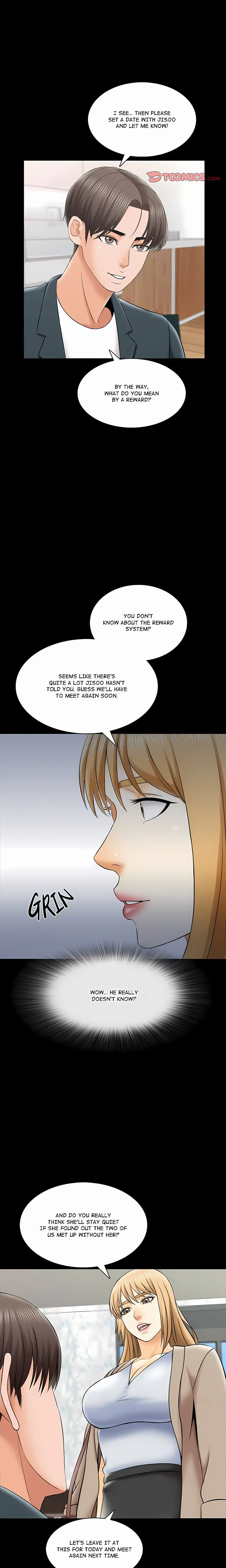 A+ for Pleasure (Uncensored), chapter 29, page 15 of 22